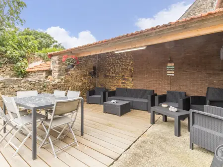 Gîte de charme à La Hague, jardin privé et animaux acceptés - Photo 3