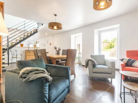 Gîte de charme à La Hague, jardin privé et animaux acceptés - Photo 7