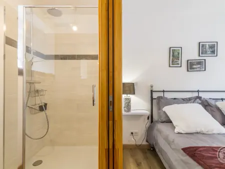 Gîte de charme à La Hague, jardin privé et animaux acceptés - Photo 9