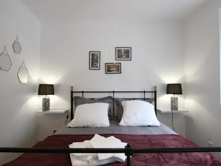 Gîte de charme à La Hague, jardin privé et animaux acceptés - Photo 10