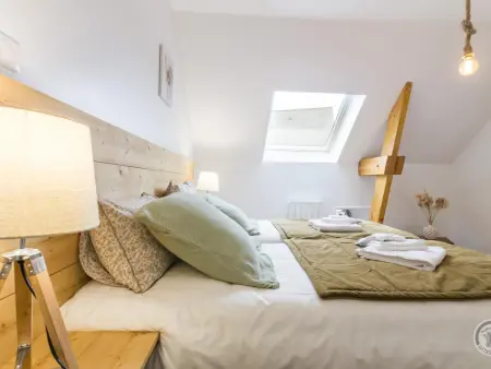 Gîte de charme à La Hague, jardin privé et animaux acceptés - Photo 14