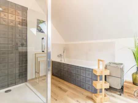 Gîte de charme à La Hague, jardin privé et animaux acceptés - Photo 15