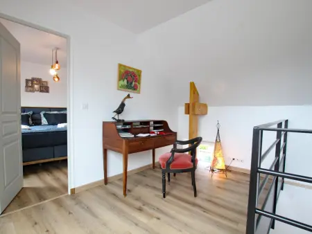 Gîte de charme à La Hague, jardin privé et animaux acceptés - Photo 19