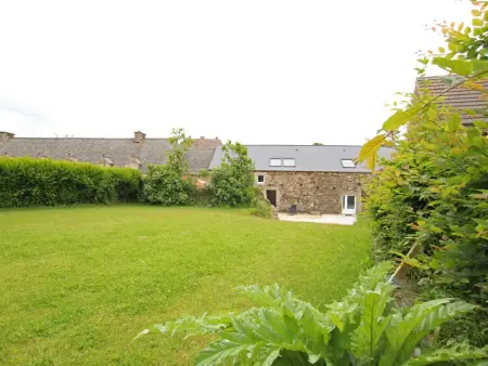 Gîte de charme à La Hague, jardin privé et animaux acceptés - Photo 20