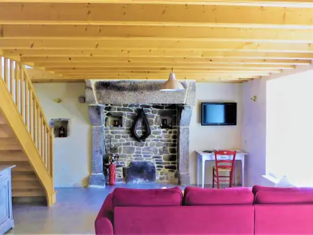 Location gite de vacances à Gatteville le Phare