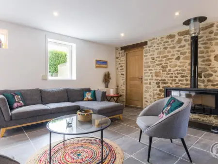 Location gite de vacances à Carneville