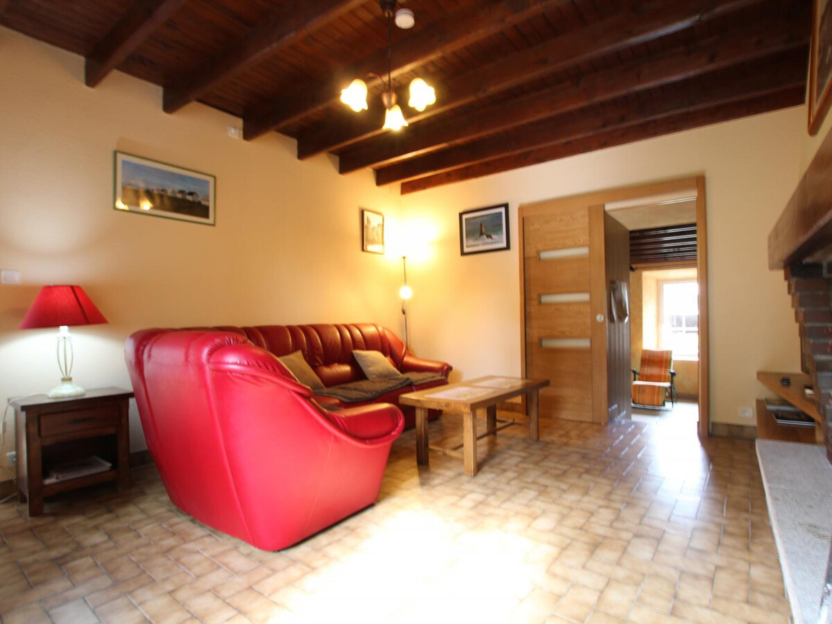 Maison 6 personnes avec terrain clos à Gouville-sur-Mer - Photo 2