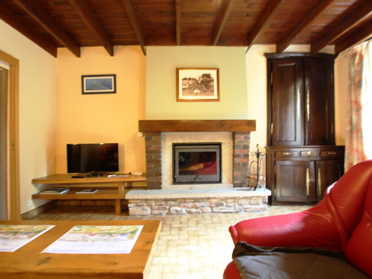 Maison 6 personnes avec terrain clos à Gouville-sur-Mer - Photo 3