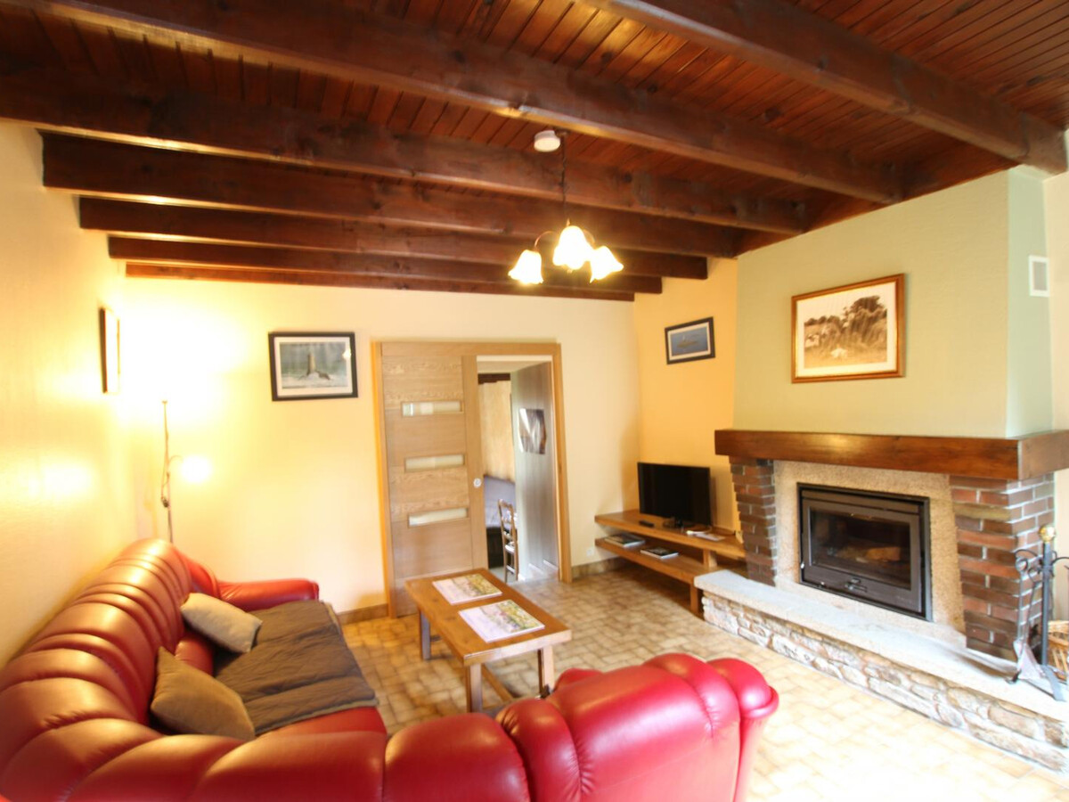 Maison 6 personnes avec terrain clos à Gouville-sur-Mer - Photo 4