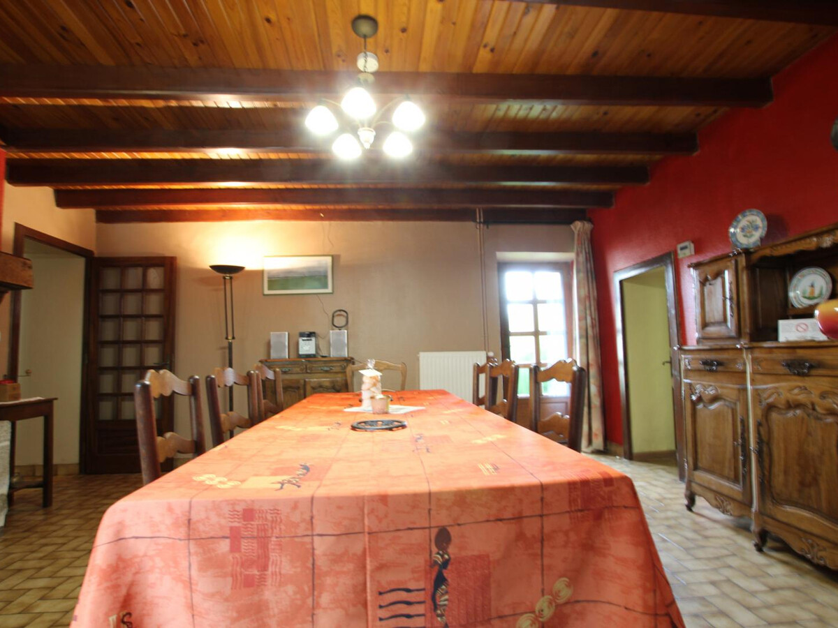 Maison 6 personnes avec terrain clos à Gouville-sur-Mer - Photo 5