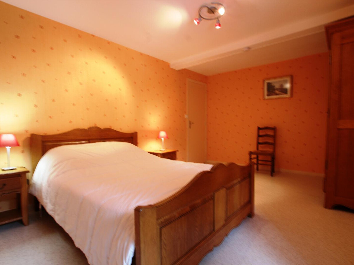 Maison 6 personnes avec terrain clos à Gouville-sur-Mer - Photo 6