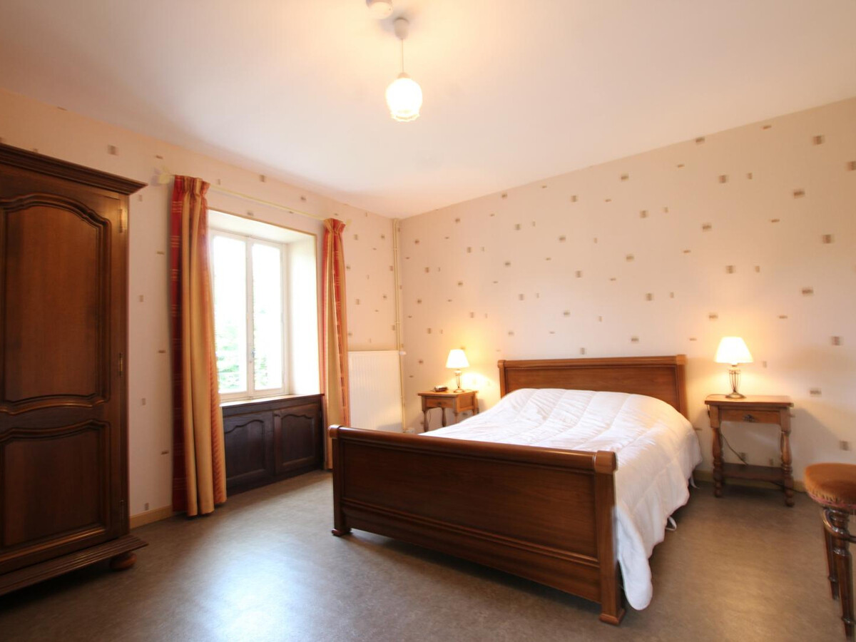 Maison 6 personnes avec terrain clos à Gouville-sur-Mer - Photo 9