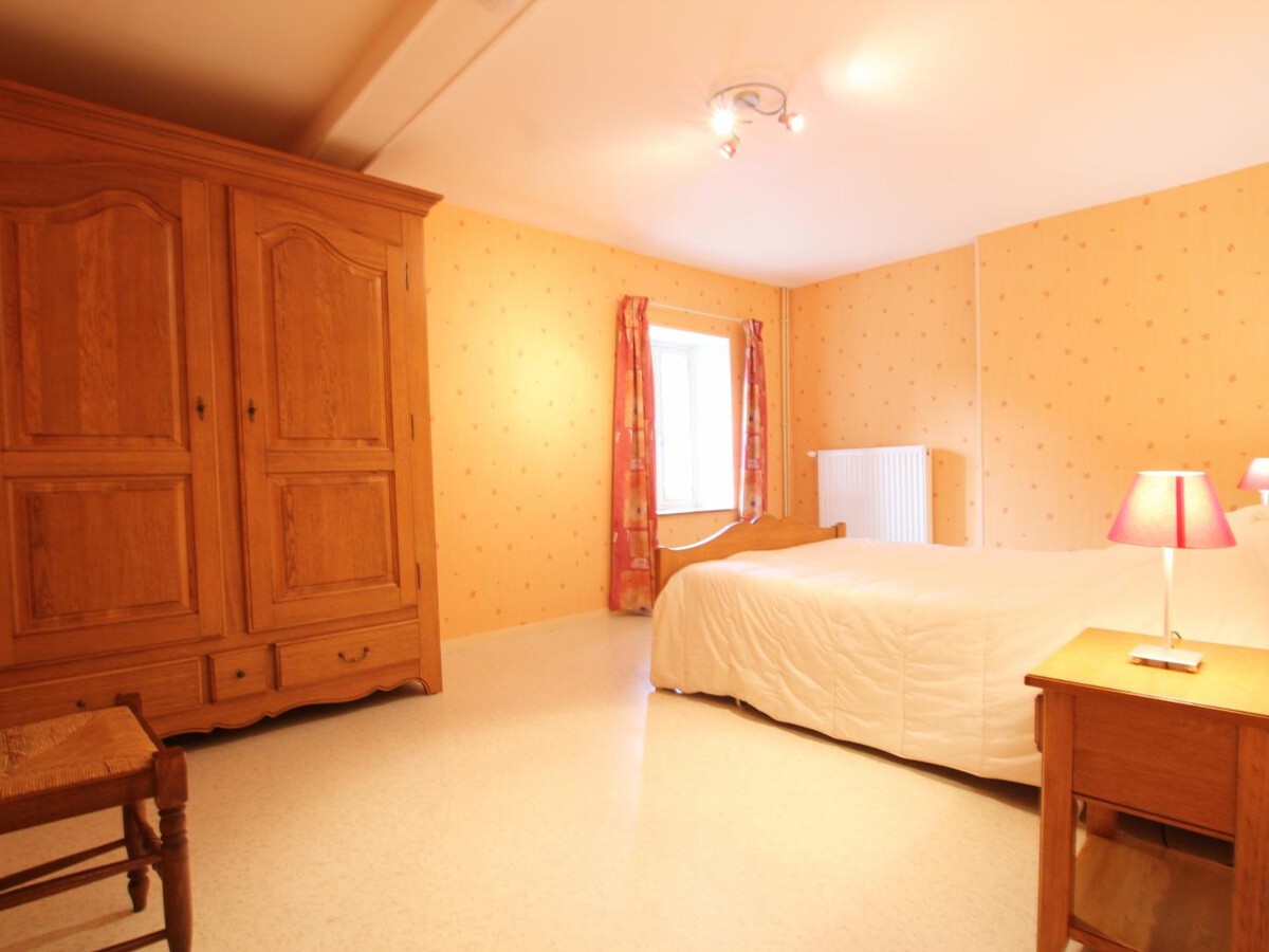 Maison 6 personnes avec terrain clos à Gouville-sur-Mer - Photo 10