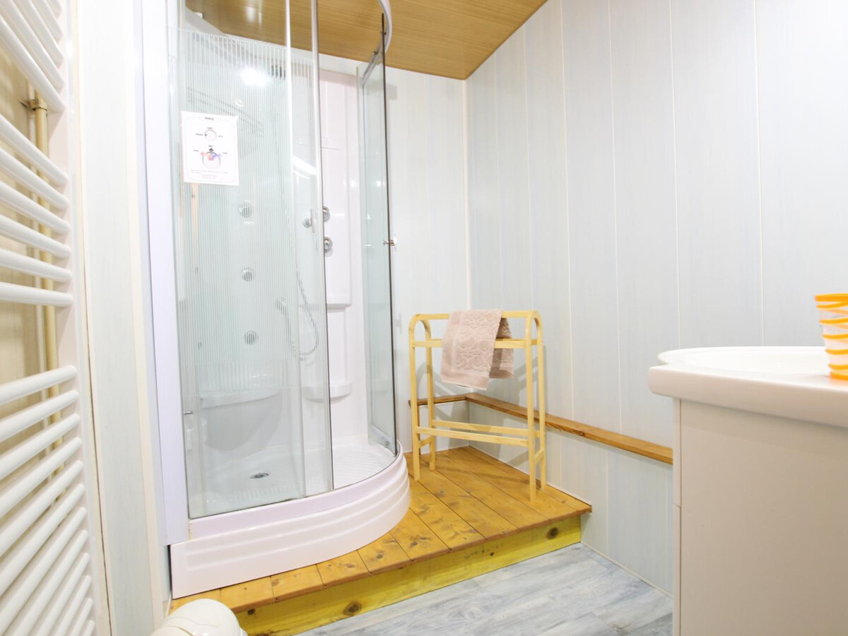 Maison 6 personnes avec terrain clos à Gouville-sur-Mer - Photo 11