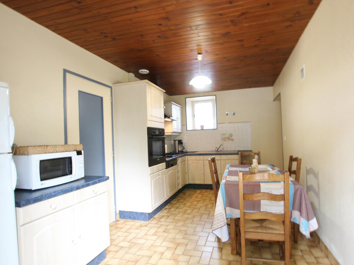 Maison 6 personnes avec terrain clos à Gouville-sur-Mer - Photo 14
