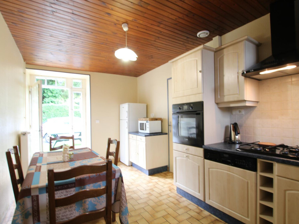 Maison 6 personnes avec terrain clos à Gouville-sur-Mer - Photo 15
