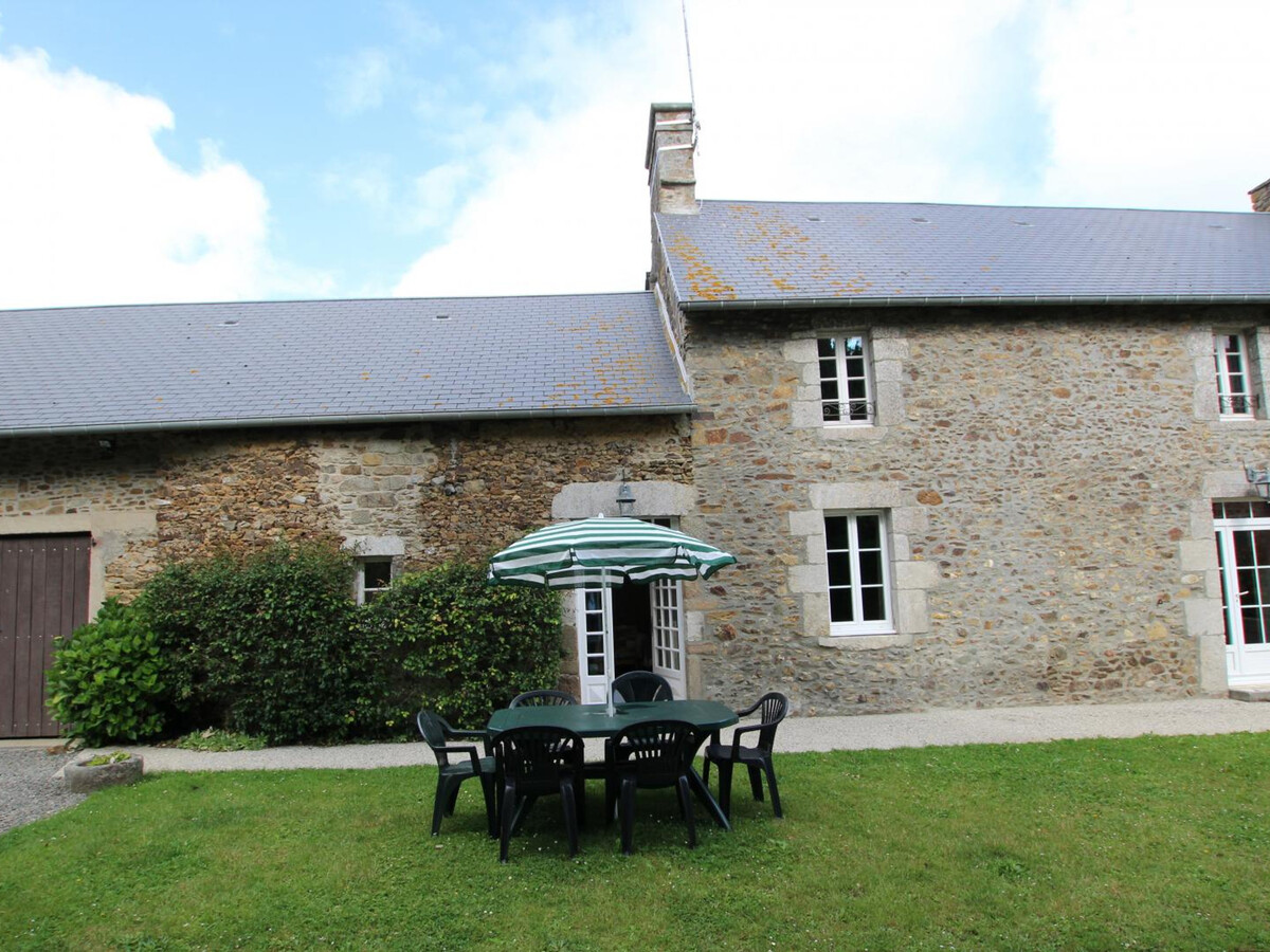 Maison 6 personnes avec terrain clos à Gouville-sur-Mer - Photo 16