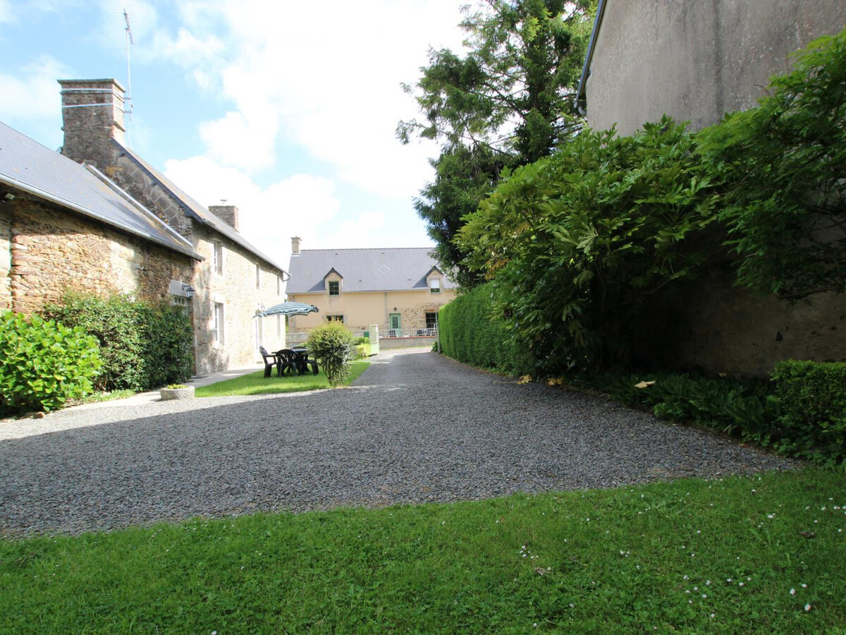 Maison 6 personnes avec terrain clos à Gouville-sur-Mer - Photo 17