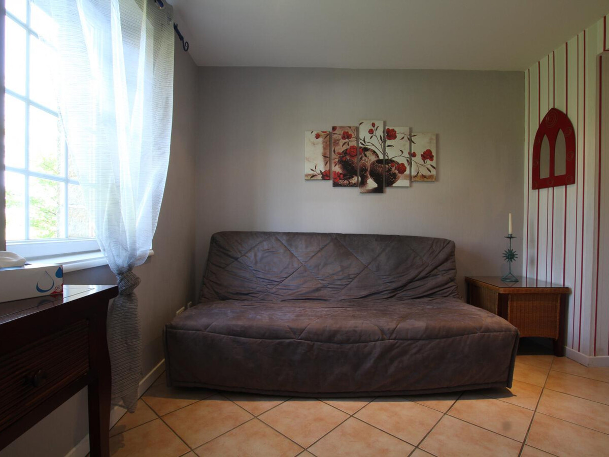 Gîte en pierre, 6 pers., salle de jeux près Mont-Saint-Michel - Photo 6