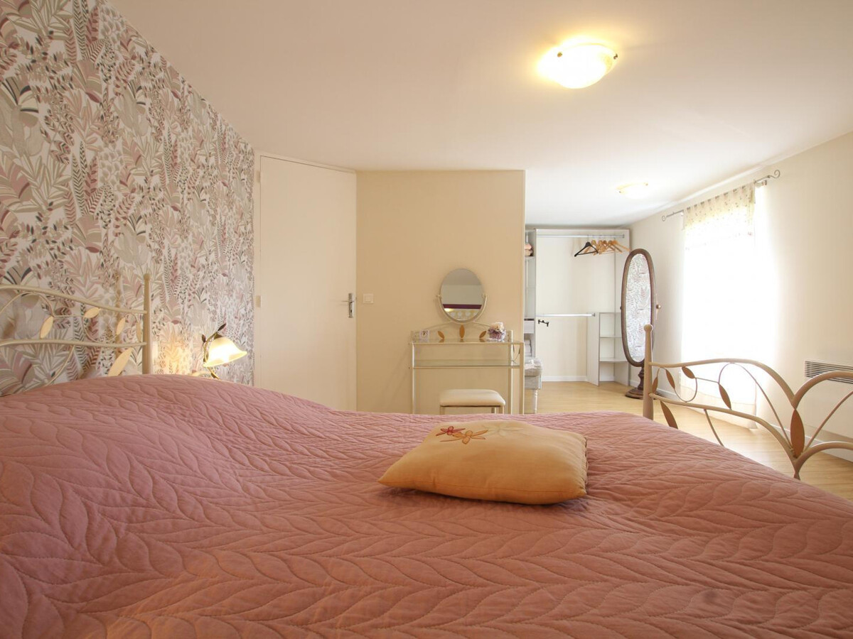 Gîte en pierre, 6 pers., salle de jeux près Mont-Saint-Michel - Photo 9