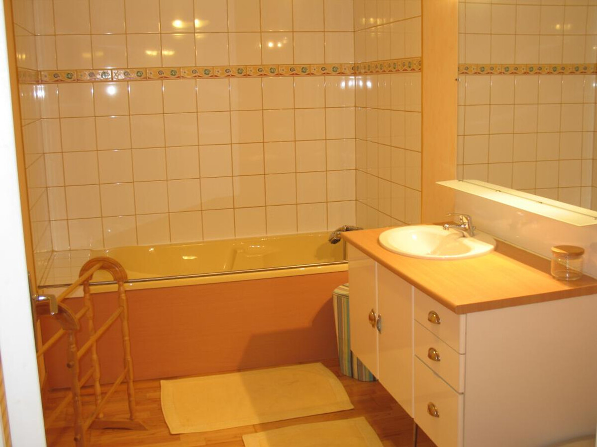 Gîte en pierre, 6 pers., salle de jeux près Mont-Saint-Michel - Photo 12