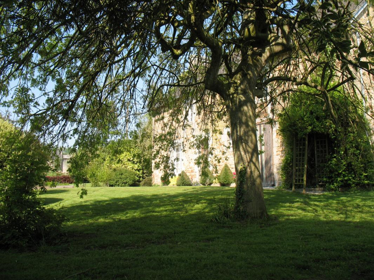 Gîte en pierre, 6 pers., salle de jeux près Mont-Saint-Michel - Photo 16