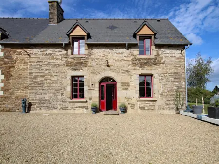 Maison mitoyenne avec balcon en campagne, Wi-Fi, parking, animaux admis - Photo 17