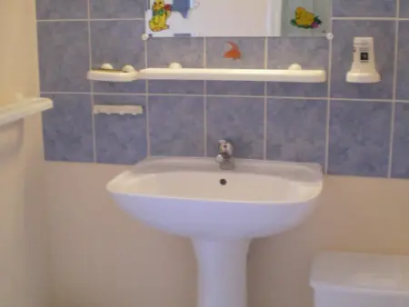 Maison en pierre à Sainte-Marie-du-Mont, 1 km d'Utah Beach : photo 11