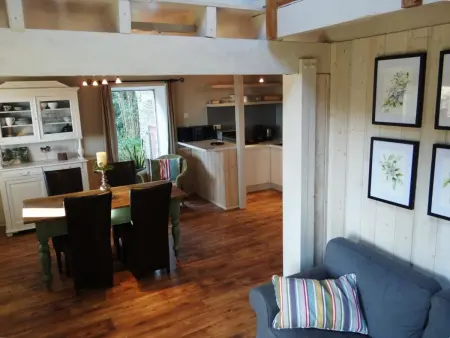 Location gite de vacances à La Hague