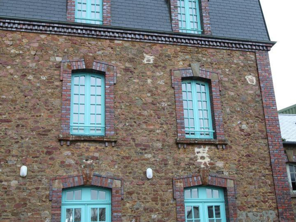 Appartement 2 pers à Périers, animaux acceptés - Photo 1