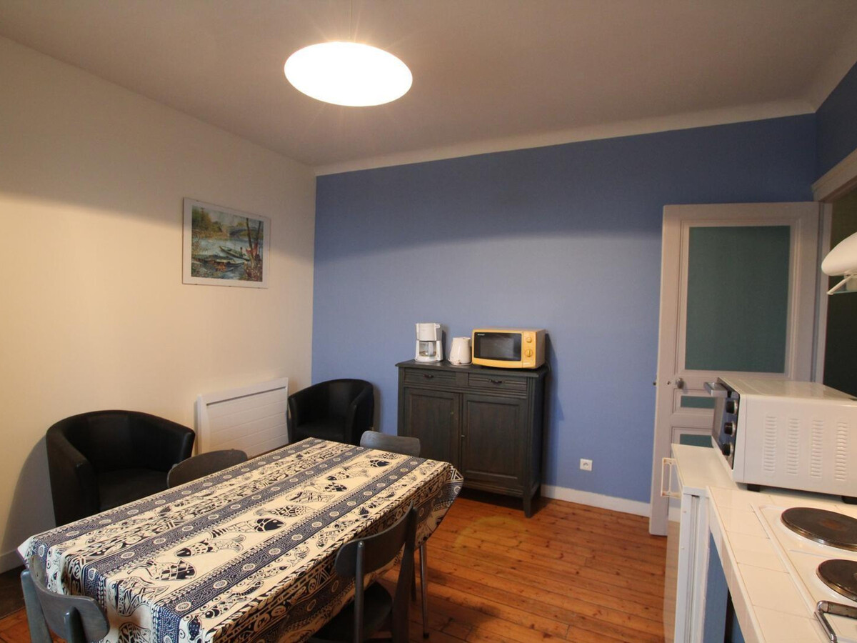 Appartement 2 pers à Périers, animaux acceptés - Photo 2