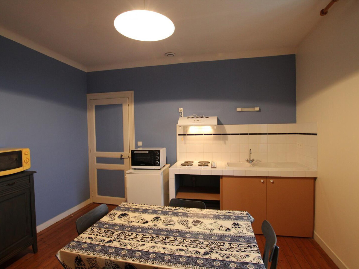 Appartement 2 pers à Périers, animaux acceptés - Photo 3