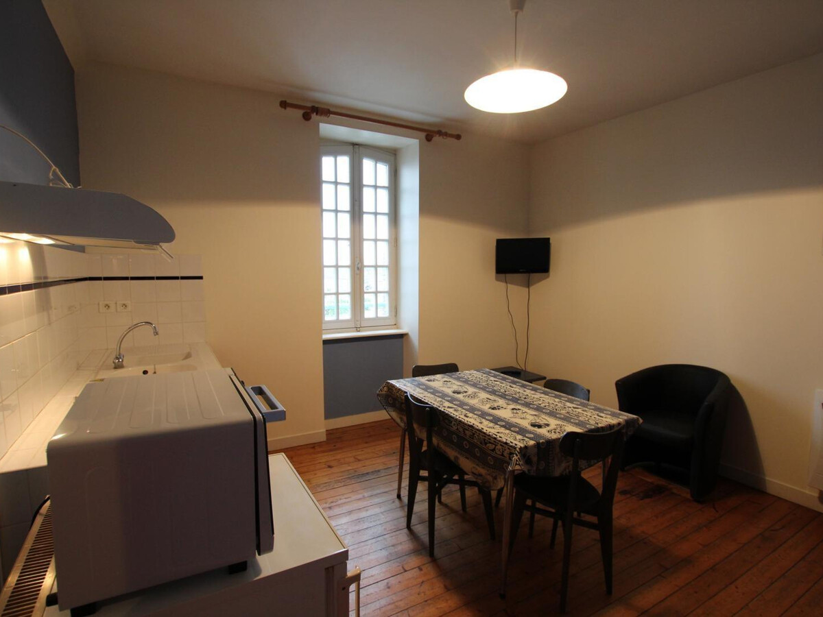 Appartement 2 pers à Périers, animaux acceptés - Photo 4