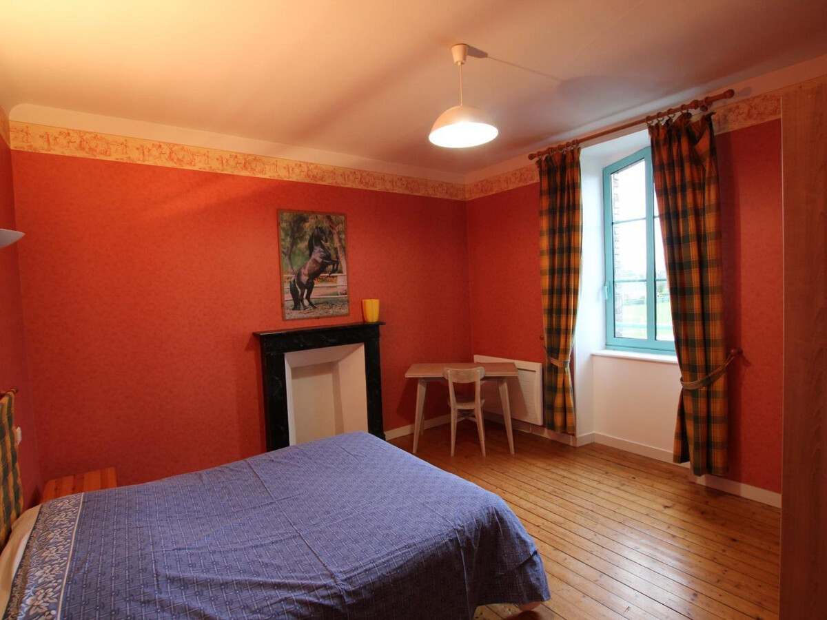 Appartement 2 pers à Périers, animaux acceptés - Photo 5