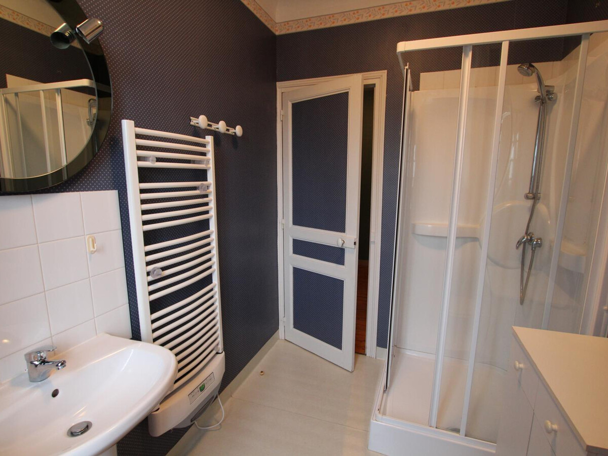 Appartement 2 pers à Périers, animaux acceptés - Photo 9