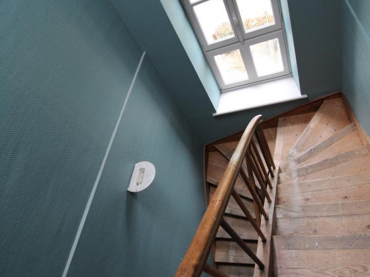 Appartement 2 pers à Périers, animaux acceptés - Photo 10