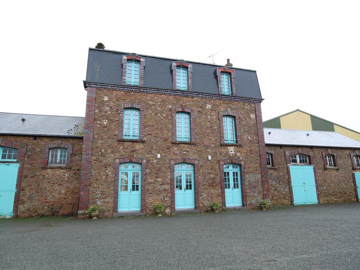 Appartement 2 pers à Périers, animaux acceptés - Photo 11