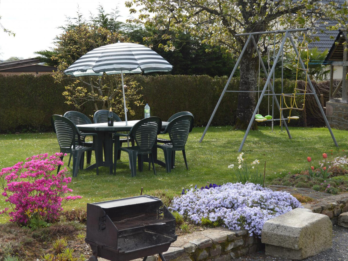 Gîte rustique 6 pers. avec cheminée et jardin jeux - Photo 3