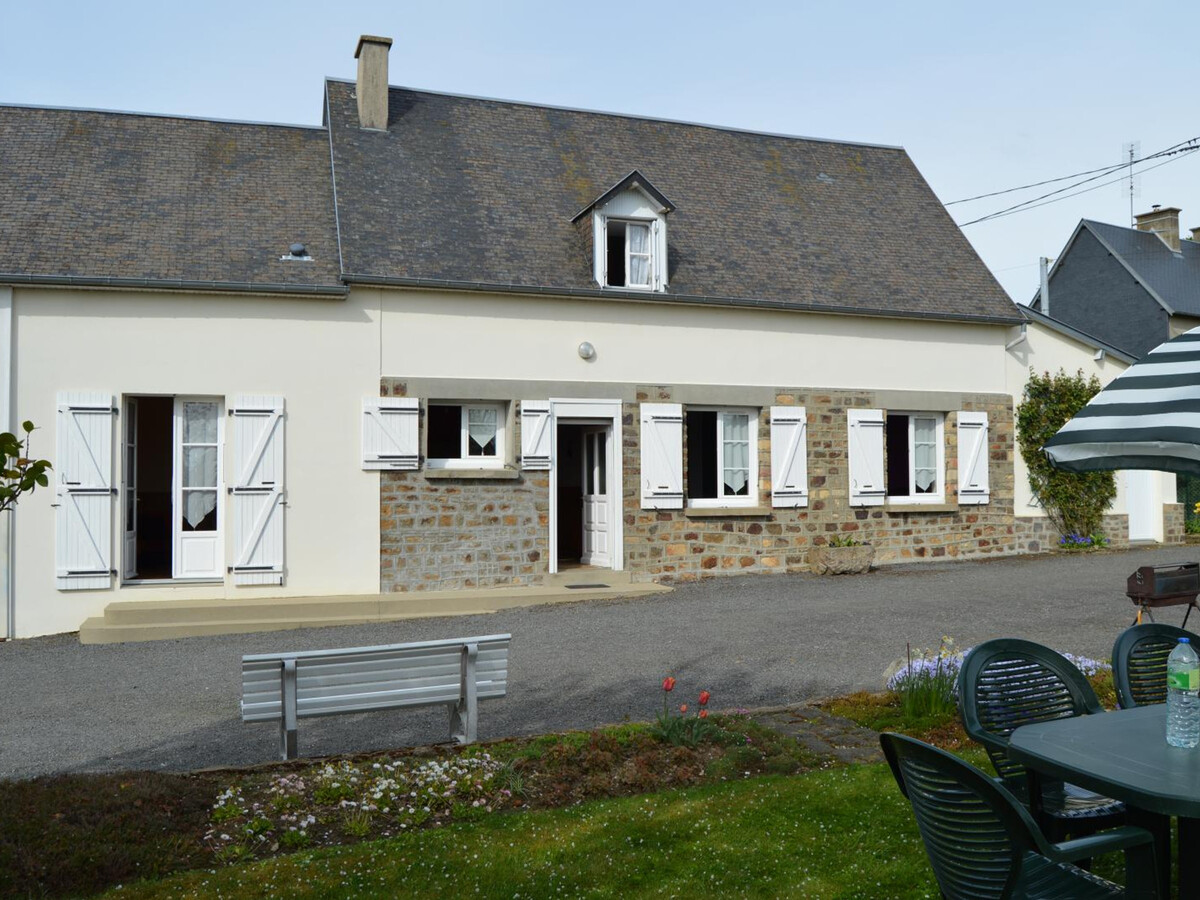 Gîte rustique 6 pers. avec cheminée et jardin jeux - Photo 5