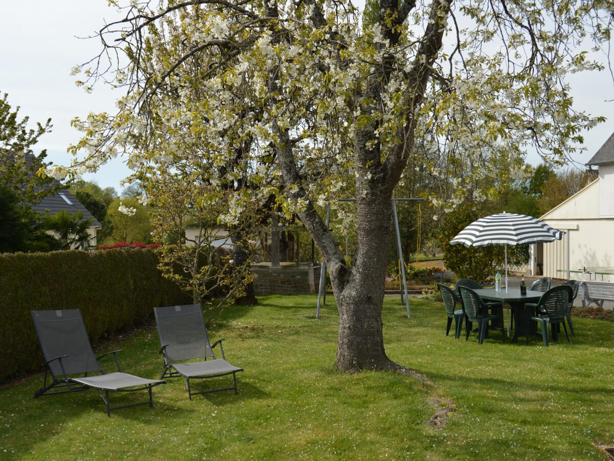 Gîte rustique 6 pers. avec cheminée et jardin jeux - Photo 6