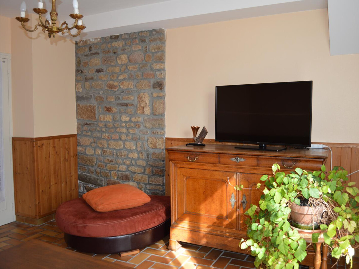 Gîte rustique 6 pers. avec cheminée et jardin jeux - Photo 10