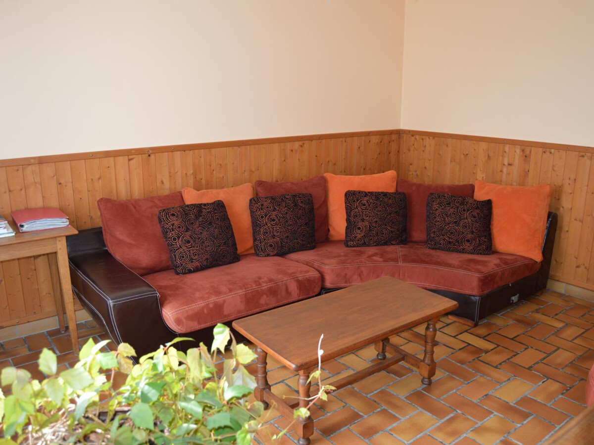 Gîte rustique 6 pers. avec cheminée et jardin jeux - Photo 11