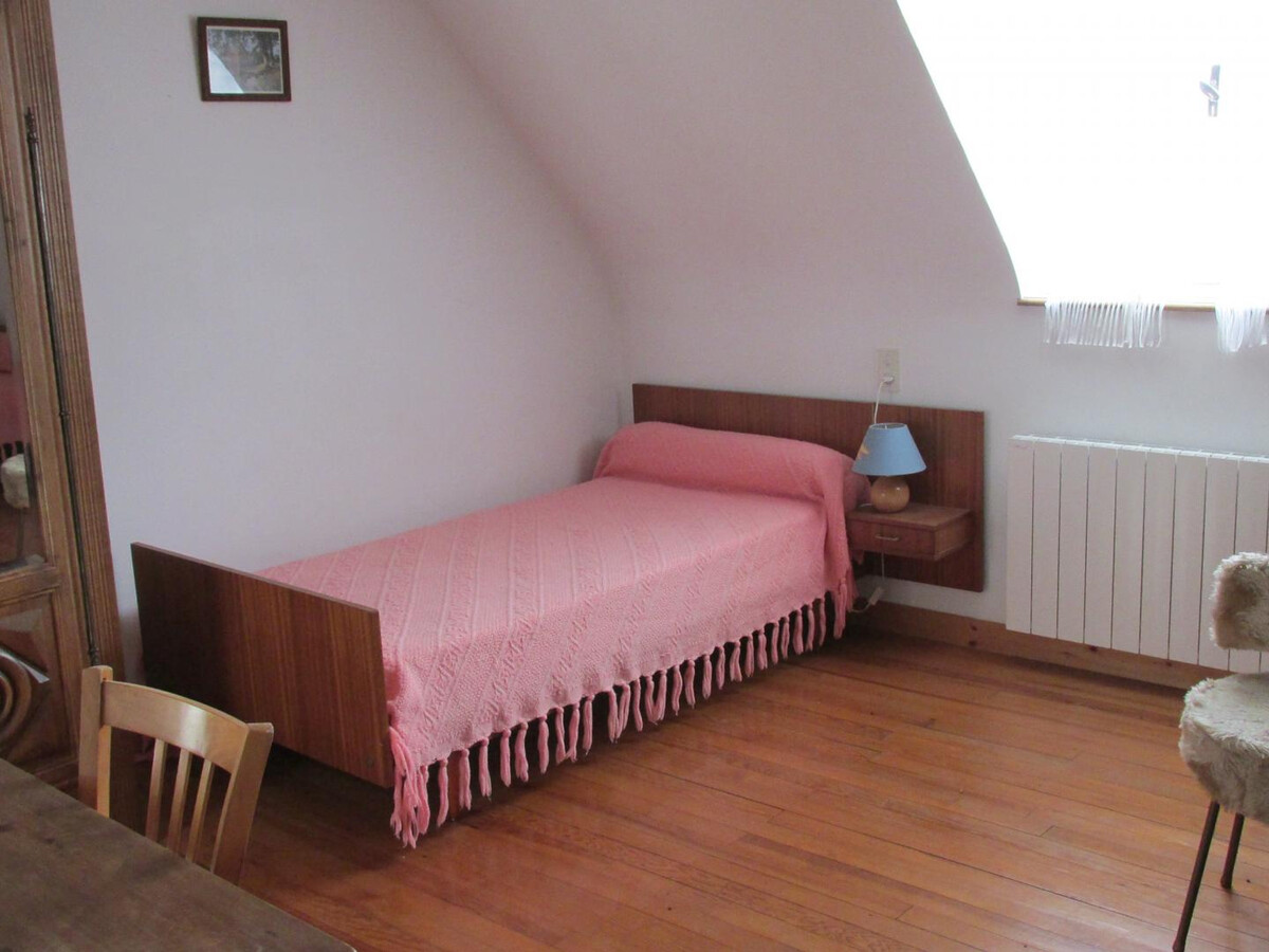 Gîte rustique 6 pers. avec cheminée et jardin jeux - Photo 18