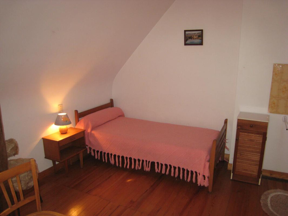 Gîte rustique 6 pers. avec cheminée et jardin jeux - Photo 19