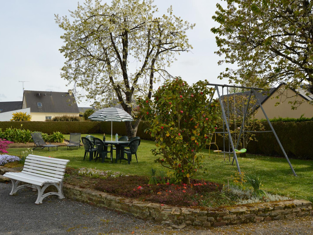 Gîte rustique 6 pers. avec cheminée et jardin jeux - Photo 23
