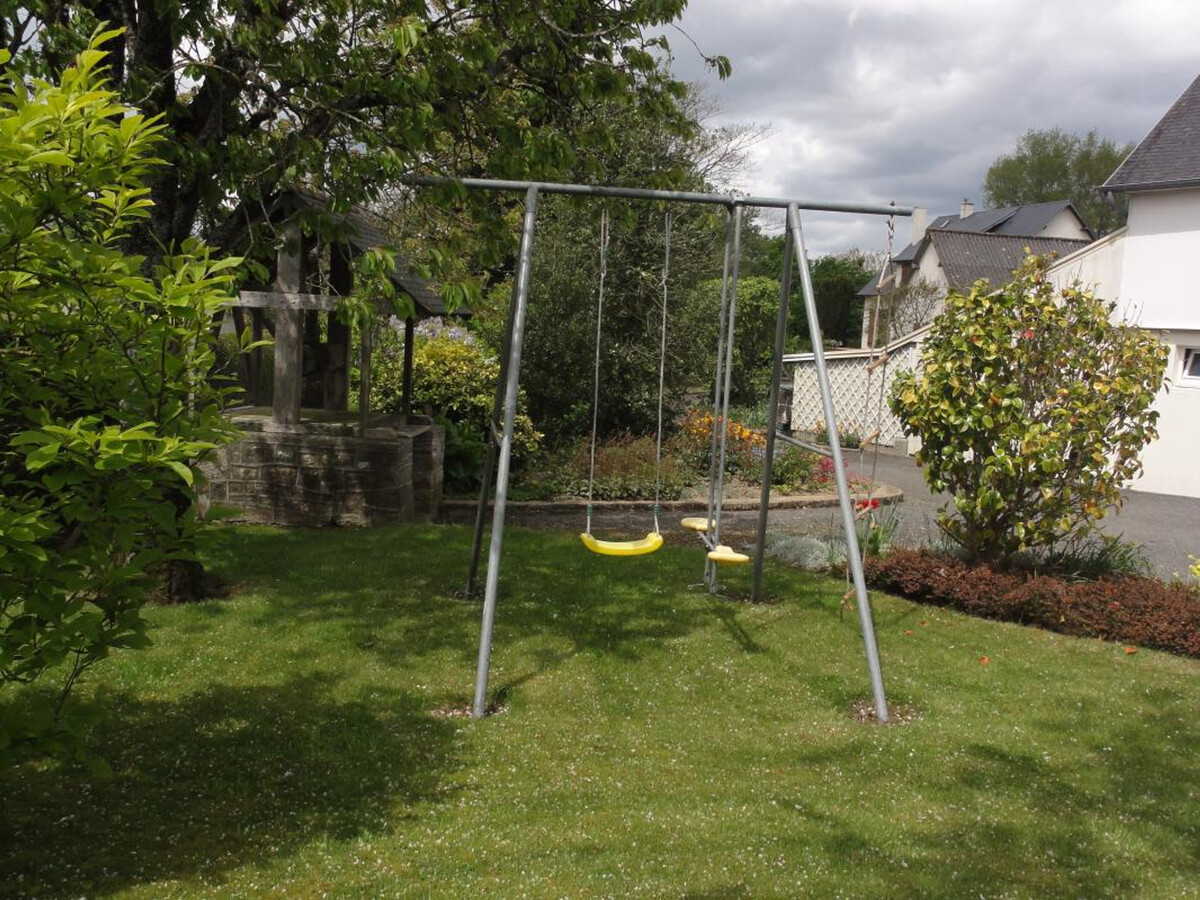 Gîte rustique 6 pers. avec cheminée et jardin jeux - Photo 25