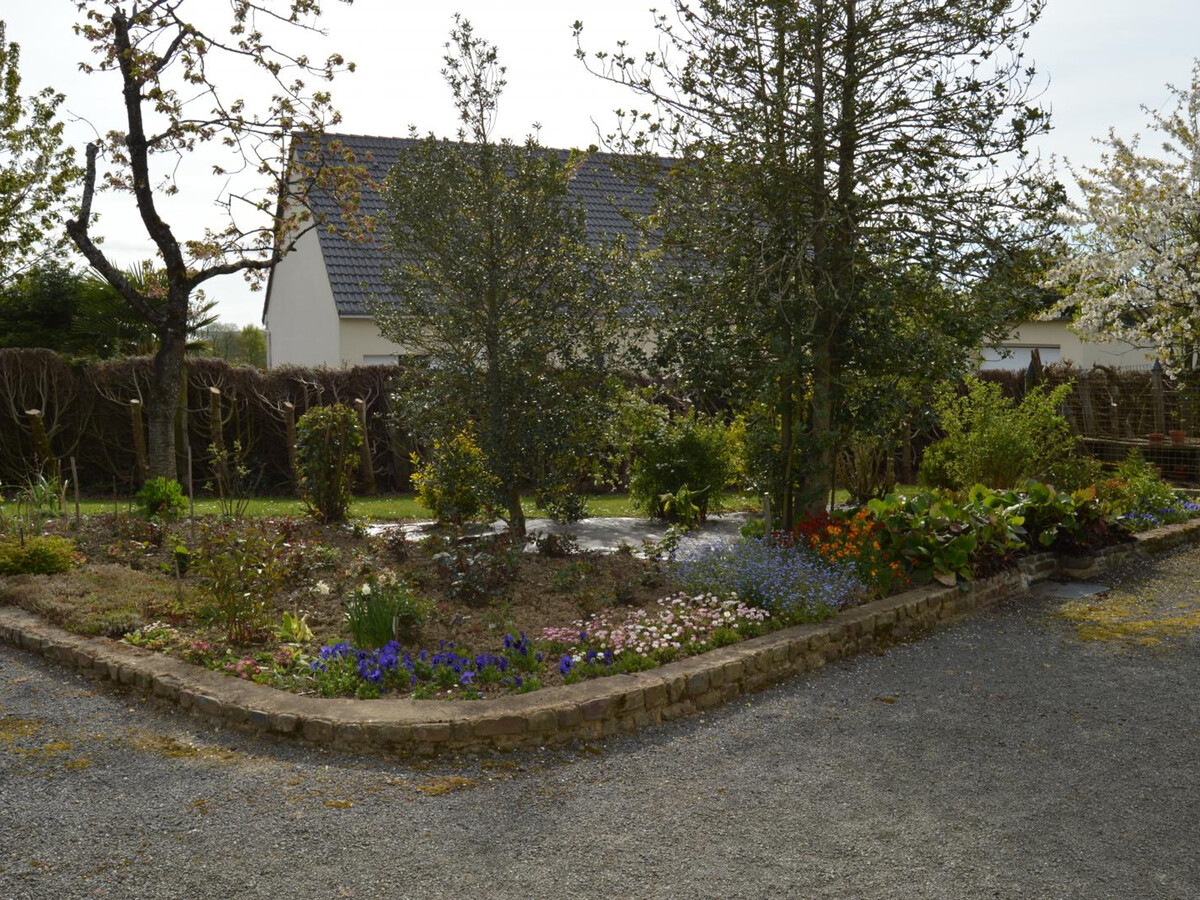 Gîte rustique 6 pers. avec cheminée et jardin jeux - Photo 27
