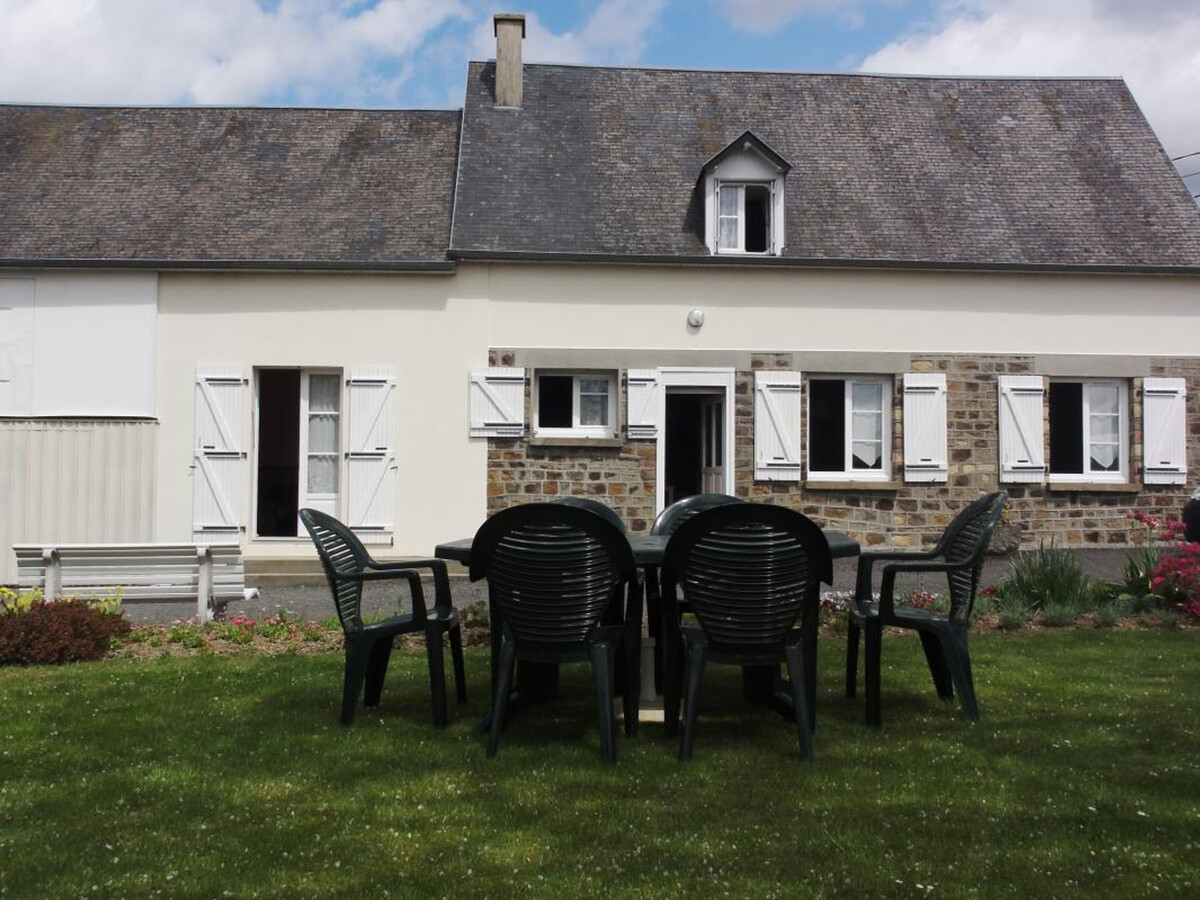 Gîte rustique 6 pers. avec cheminée et jardin jeux - Photo 28