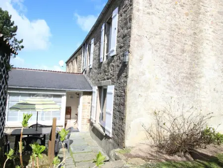 Location gite de vacances à La Hague