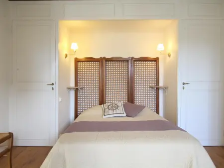 Gîte 5 pers. à Auderville avec vue mer et poêle : photo 6